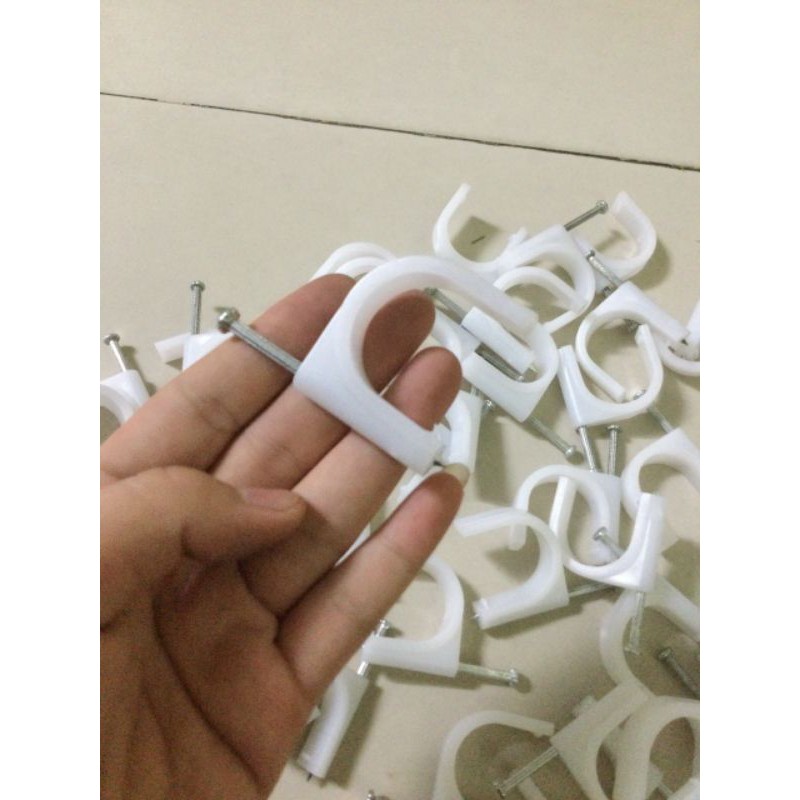 50 móc ống đồng phi 34