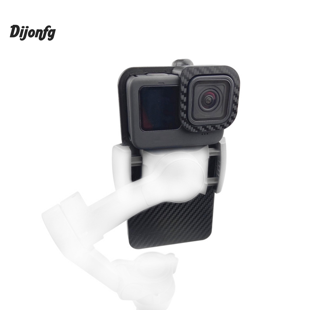 Bộ chuyển đổi ổn định chống trầy xước cho GoPro Hero 9 | BigBuy360 - bigbuy360.vn