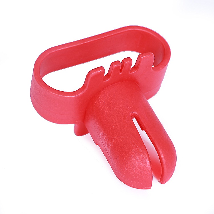 Balloon Knotter Latex Balloon Fastener Dễ dàng thắt nút tiệc cưới Sinh nhật Phụ kiện bong bóng
