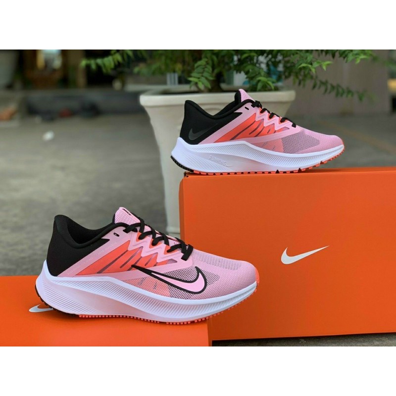 Giày thể thao du lịch Nike Running Quest 3 nữ size 36-39