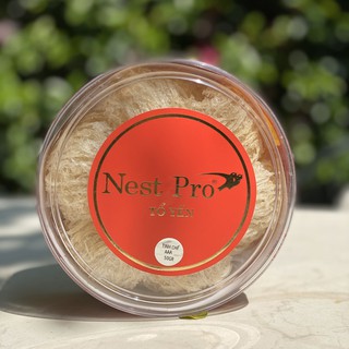 Hộp quà tặng Yến sào Tinh Chế AA cao cấp Nest Pro 50-100 gr giá tốt