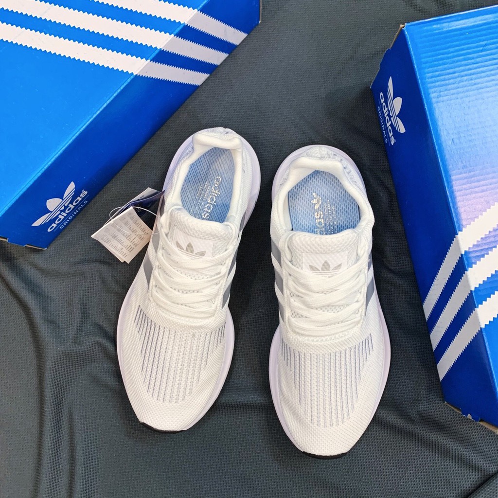 Giày Swift Run nam nữ cao cấp nhẹ bền êm gym thể thao