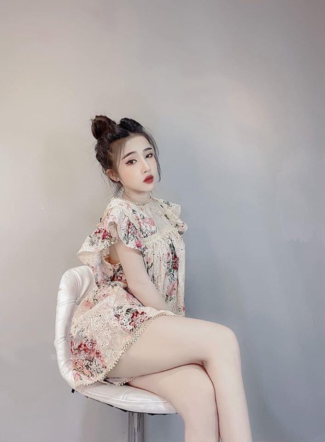 Sét Đồ Nữ Tiểu Thư