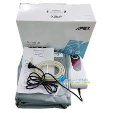 Nệm hơi chống loét Apex Domus 2s