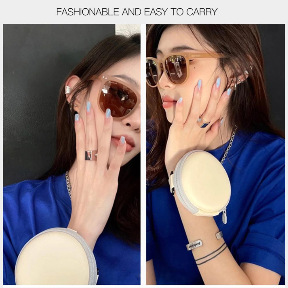 Kính Mát Gấp Gọn Siêu Nhẹ H7M6 Thiết Kế Đơn Giản Thời Trang