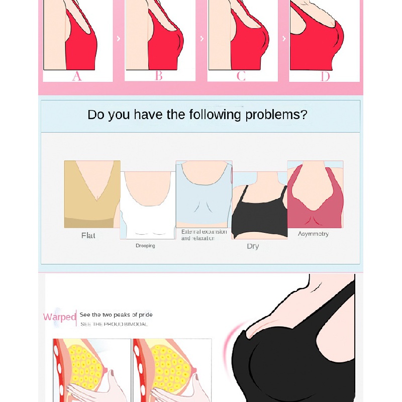 Kem dưỡng làm săn chắc và tăng kích thước vòng một
 | BigBuy360 - bigbuy360.vn