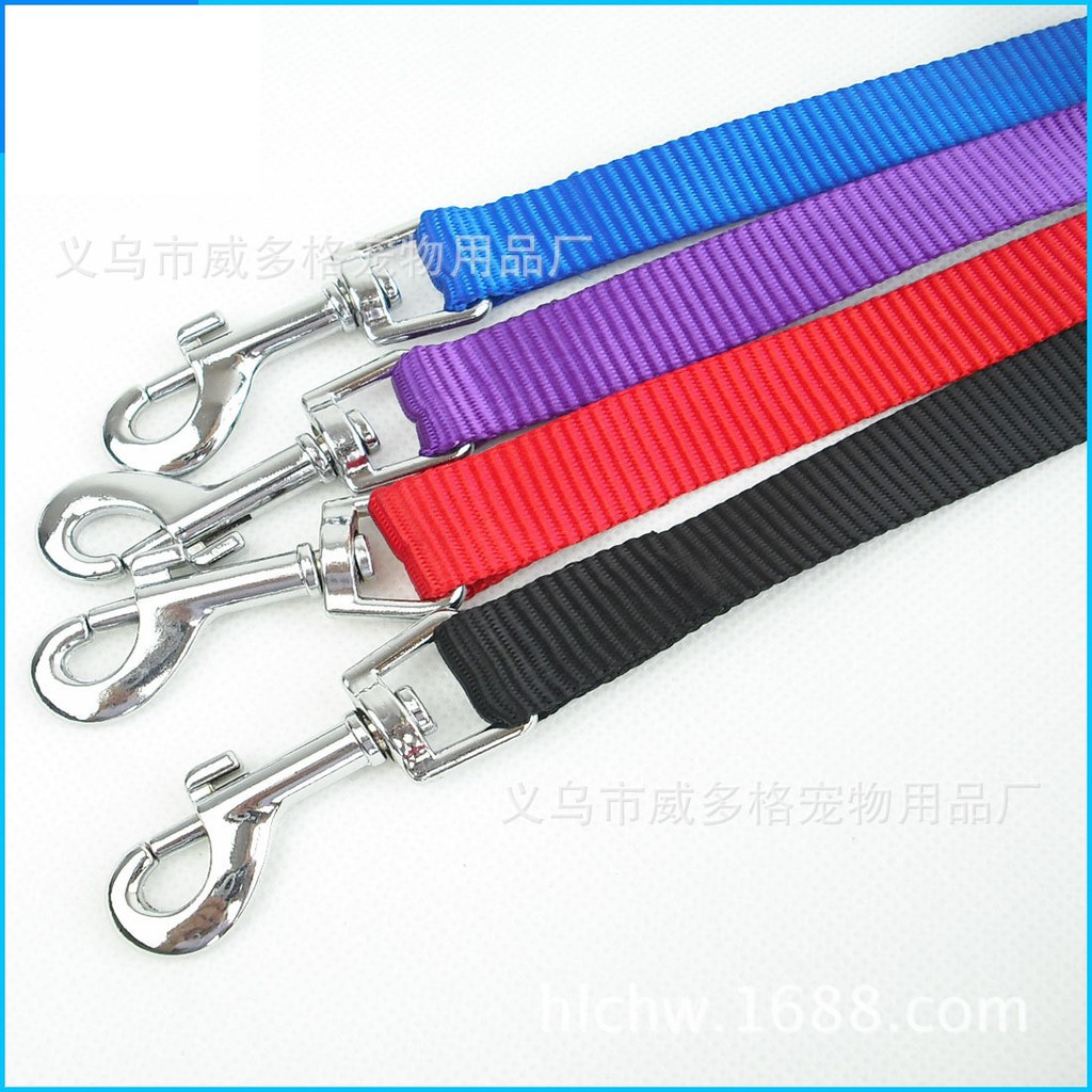 Dây Dắt Chó, Dây dắt dành cho chó mèo 1CM.2CM, X1