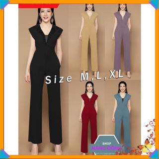 Jum dài 🌸freeship🌸 jum dài ống suông ngực phối lưới đính hột tj954