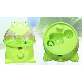 Máy phun sương tạo độ ẩm Magic Bullet