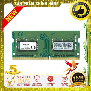 Ram ddr4 - 4g bus 2666 laptop