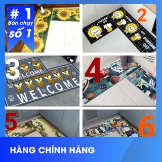 💞💞 Thảm bếp, thảm chùi chân nhà bếp, thảm chùi phòng khách 💯