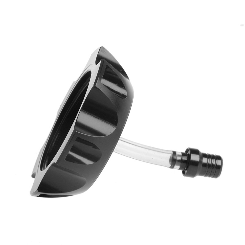 Bình Đựng Nhiên Liệu Kèm Nắp Đậy Cho 47cc 49cc 50cc 70cc 90cc Quad 4 Wheeler