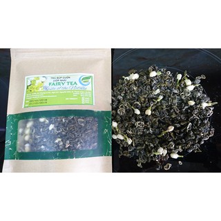 TRÀ BÍCH LOA XUÂN HẢO HẠNG 250g