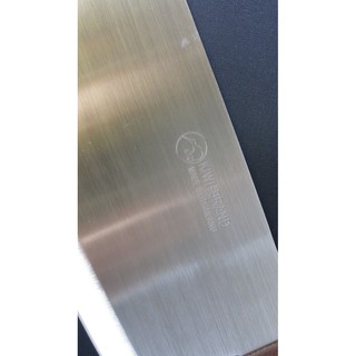 Dao chặt Kiwi 812 cán gỗ