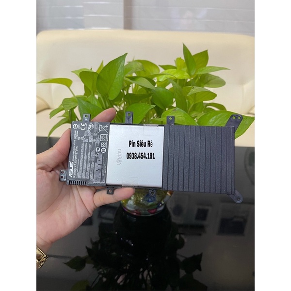 Pin ASUS C21N1408 , Asus Vivobook 4000 V555L MX555 X555LN