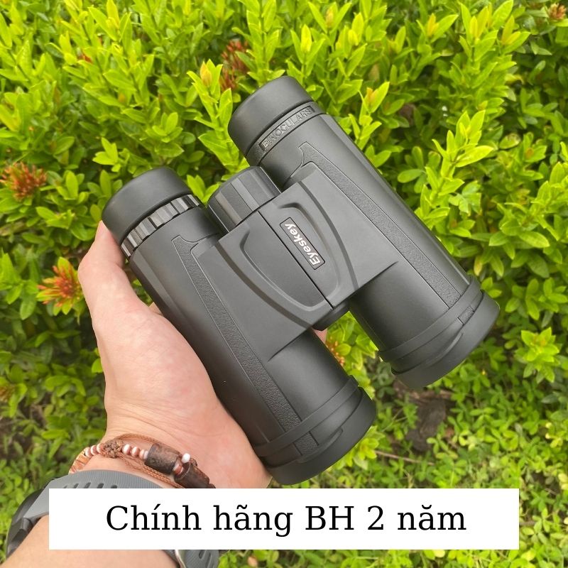 Ống nhòm 2 mắt  Eyeskey 10x42HD Clairvoyant cao cấp chính hãng - Siêu xa chuyên dụng săn ong phong lan du lịch dã ngoại | BigBuy360 - bigbuy360.vn