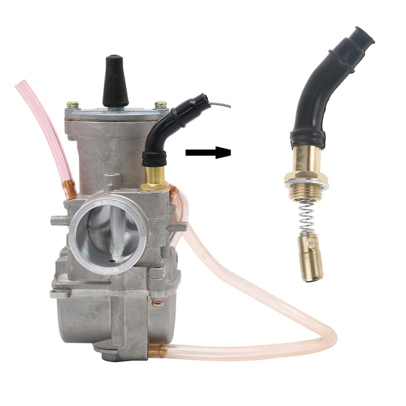1 Bộ Dụng Cụ Sửa Chữa KDX125 KDX125 Cho Bộ Chế Hòa Khí Keihi Carb PWK PE 24