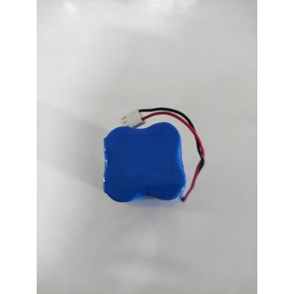 Pin robot hút bụi Eufy 15, 15c