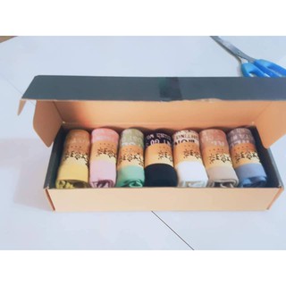 SÉT TẤT 7 NGÀY