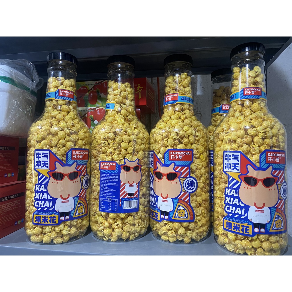 BỎNG NGÔ CHAI siêu to khổng lồ | BigBuy360 - bigbuy360.vn