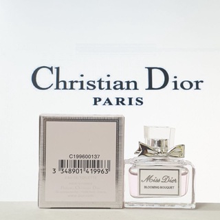 [𝗦𝗔𝗟𝗘]..::✨Nước Hoa Mini Nữ Miss Dior (EDP/Blooming) 5ml✨::..