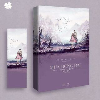 Mùa đông dài
