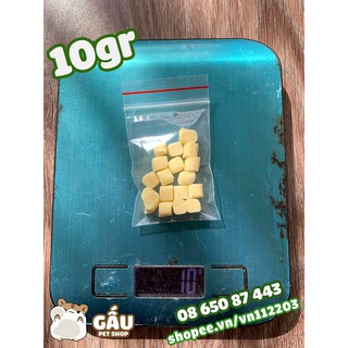 Phomai cheese cube Jonsanty