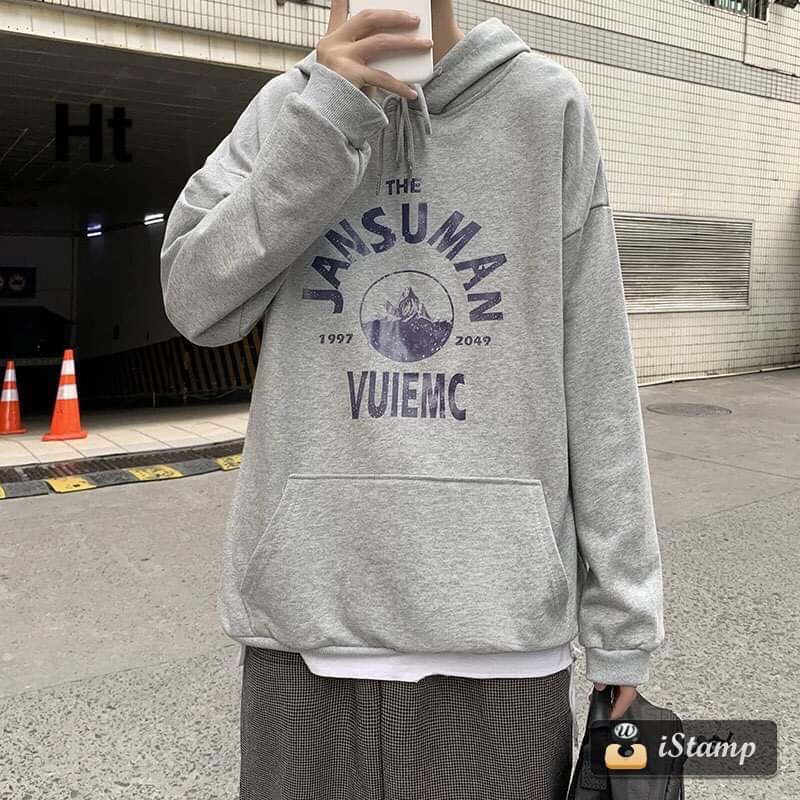 Áo hoodie 3d Vuiemc HTH1120