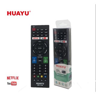REMOTE ĐIỀU KHIỂN TIVI SHARP RM-L1346
