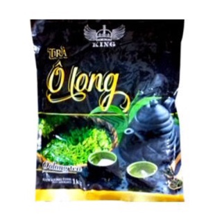 Trà Ô Long king Xuân Thịnh