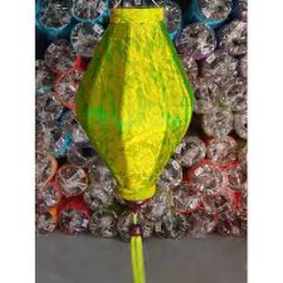 Các kiểu đèn lồng Hội An