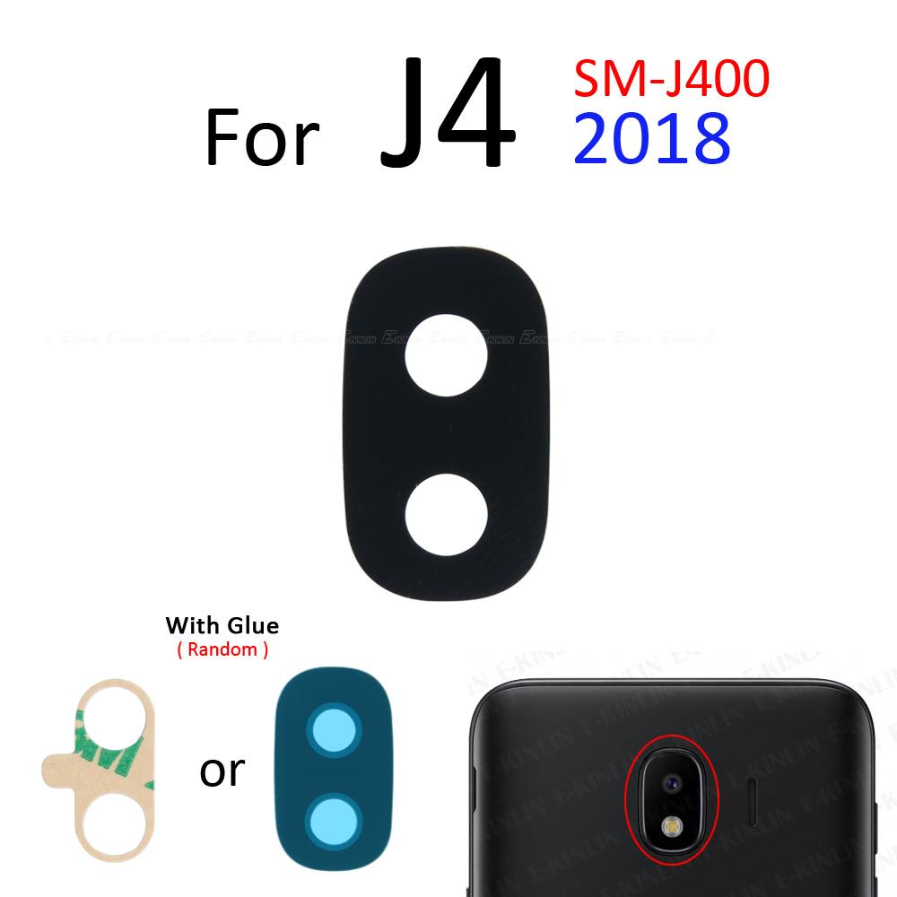Miếng Dán Camera Sau Cho Điện Thoại Samsung Galaxy J2 J3 J5 J7 Pro J4 J6 Plus J8 2018 2017