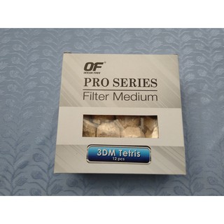 Sứ lọc cao cấp 3DM Pro-Filter.