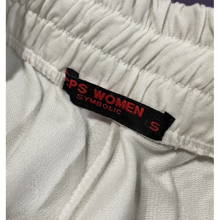 Quần Mặc Nhà Chất Da Cá Mềm Mát Trắng & Tím Size S M
