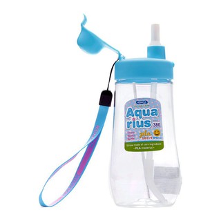 Bình nước Komax Aquarius 380ml -20395