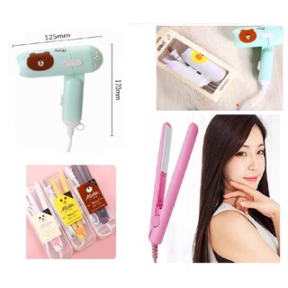 MÁY LÀ UỐN TÓC MINI TIỆN LỢI