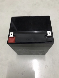 Bình Ắc Quy khô Loech 12V-5Ah