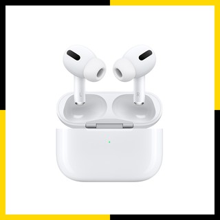 Tai nghe apple airpods pro true wireless vn/a, hàng nguyên seal chính hãng, bảo hành 12 tháng