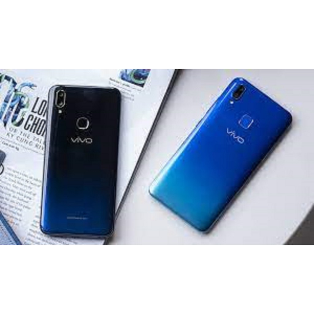 [ MÁY HÃNG - GIÁ SỐC] Điện thoại Vivo Y91 2sim ram 3G rom 64G mới Chính hãng, màn hình 6.22inch, chiến PUBG/LIÊN QUÂN | BigBuy360 - bigbuy360.vn