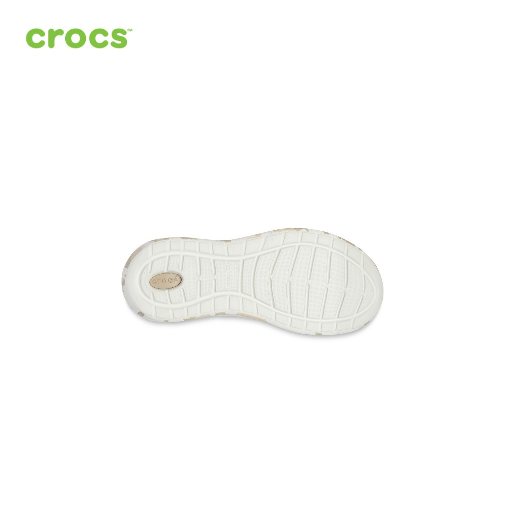 Giày nữ Crocs Literide Pacer - 206494-1CN