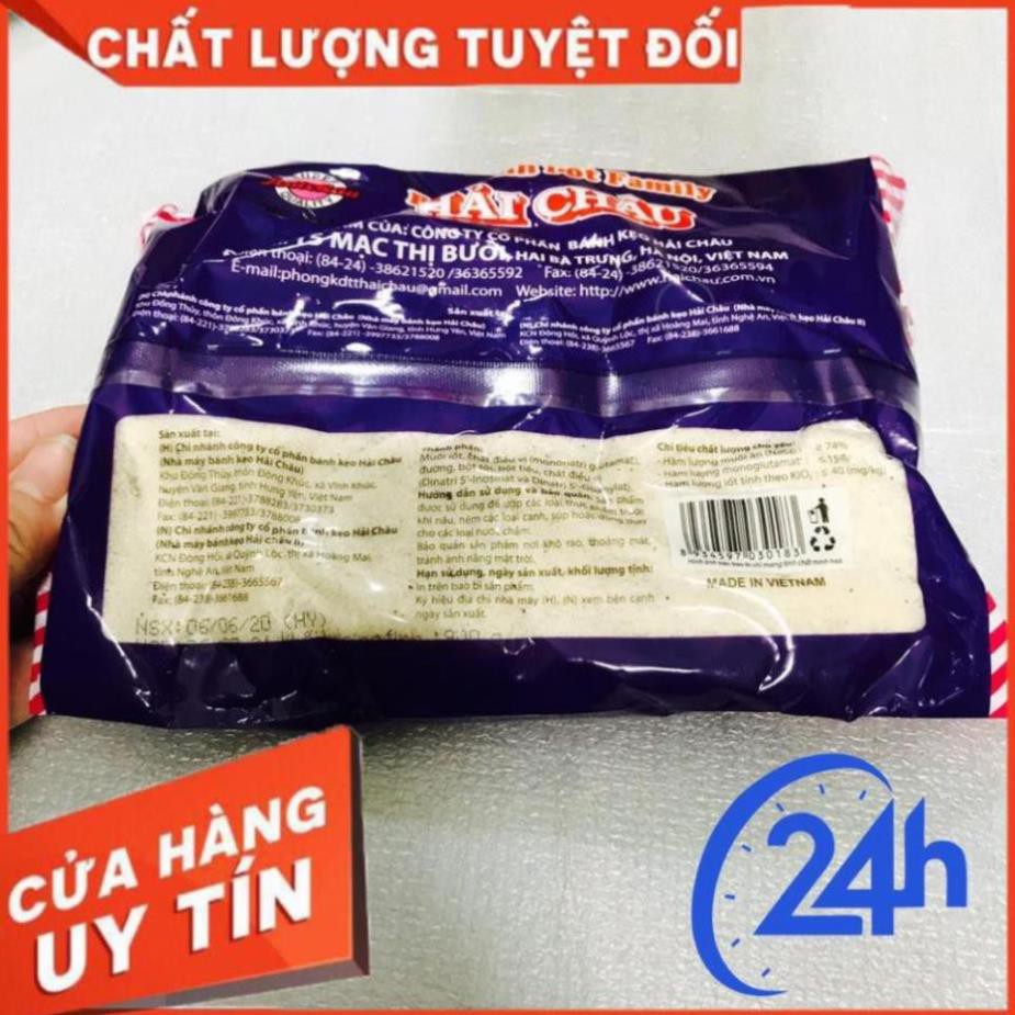 BỘT CANH I ỐT FAMILY 900G HẢI CHÂU