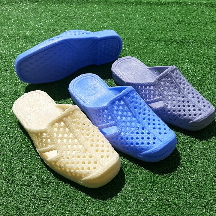 DÉP NHỰA TỔ ONG BÍT MŨI