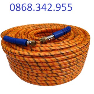 Dây áp lực – dây phun xịt lead 8.5mm l-50m