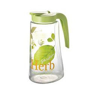 Bình nước Lock&Lock PET HAP718 1,7L