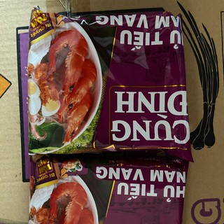 Hủ tiếu Nam Vang Cung Đình