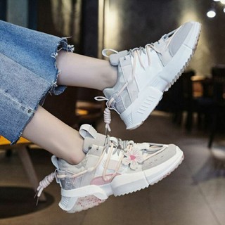 Giày Thể Thao Nữ Hot Trend 2020