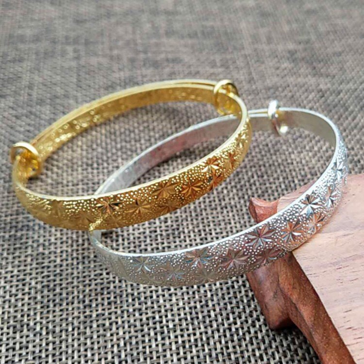 Vòng tay nữ Bracelet sang trọng QA335