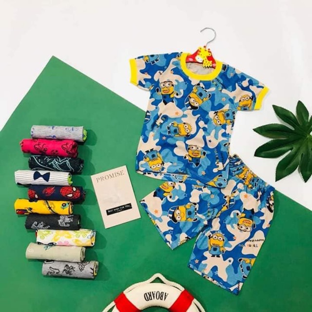 Combo 50 bộ ba lỗ