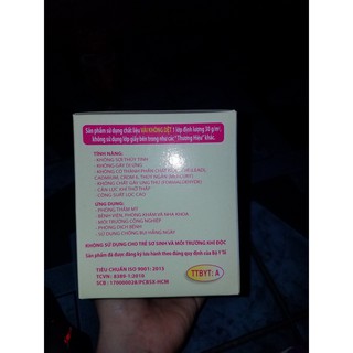 Khẩu Trang Y Tế 4 Lớp Dr.Lộc (HÀNG CÔNG TY)