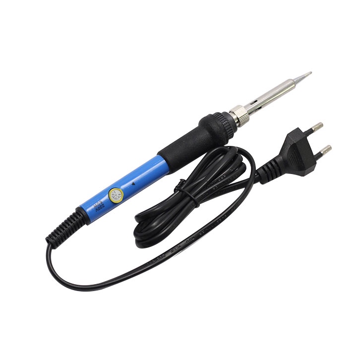 Mỏ Hàn Chỉnh Nhiệt Độ Máy Hàn 220V 60W TQ936 Nhỏ Gọn Ra Nhiệt Nhanh Và Ổn Định